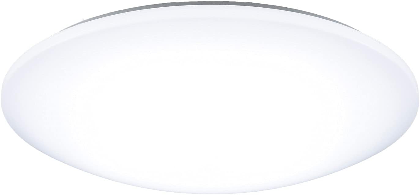 パナソニック LEDシーリングライト 調光調色 10畳 おまかせモード搭載(光色を自動で切替) 文字くっきり..