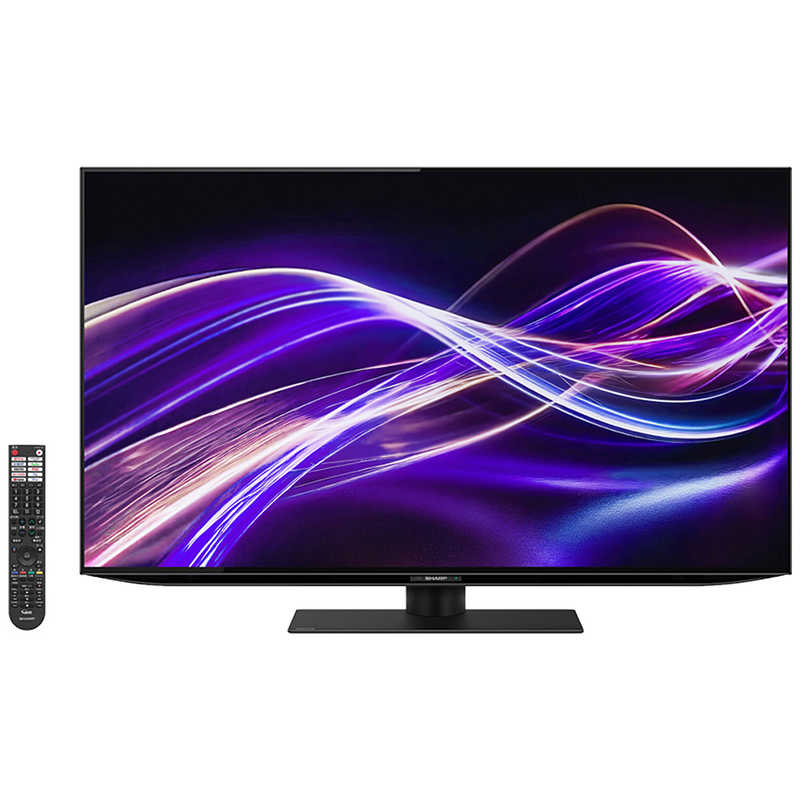 楽天市場】シャープ 有機elの通販