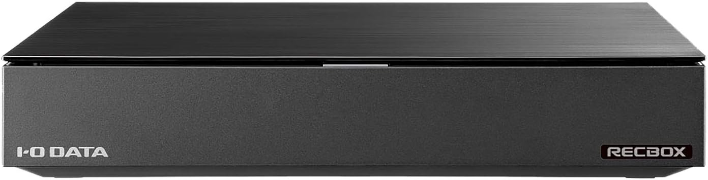 アイ・オー・データ ネットワークHDD 2TB RECBOX テレビ録画 nasne スカパー! 自動ダビング スマホ対応 日本メーカー 土日サポート HVL-LS2