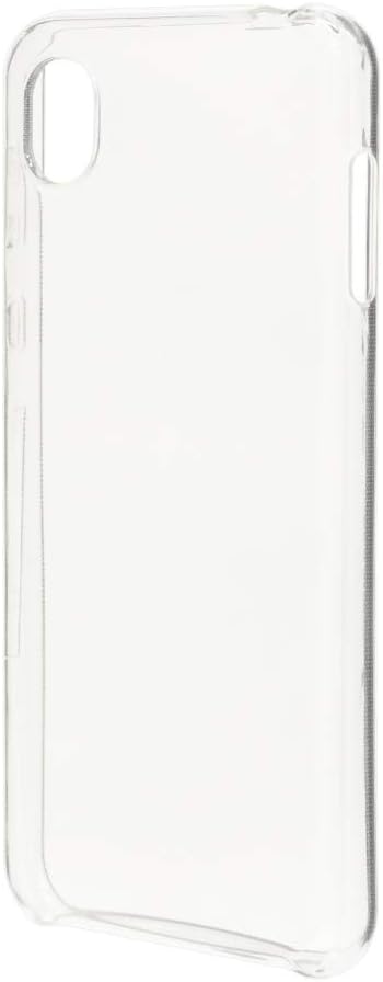 Rakuten - ラスタバナナ AQUOS sense2 SH-01L SHV43/Android One S5/SH-M08 兼用 ケース/カバー ソフト TPU 1.2mm クリア アクオス センス2 アンドロイドワンS5 スマホケース 4479AQOS2TP