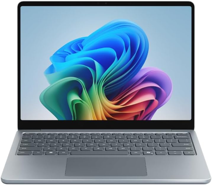 マイクロソフト Surface Laptop 13 インチ Snapdragon X Plus 16GB 512GB オーシャン グリーン EP2-30740