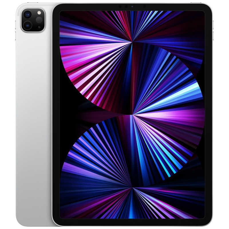 iPad Pro 11インチ 第3世代 Wi-Fi 2TB 2021年春モデル MHR33J/A [シルバー] 買取価格比較