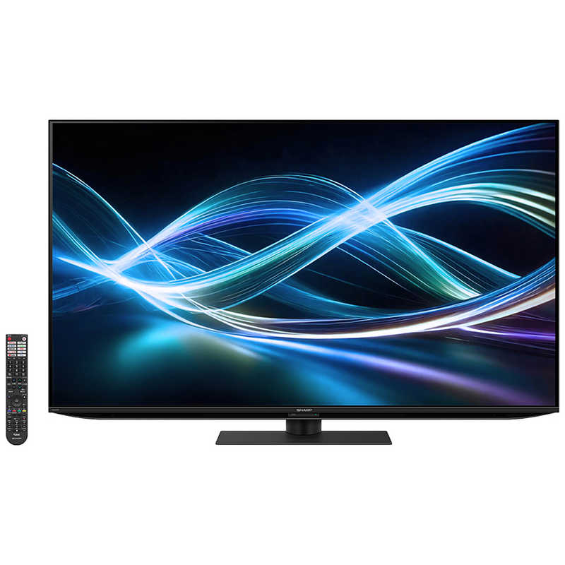 Rakuten - AQUOS 4K 4T-C50GN2 50インチ