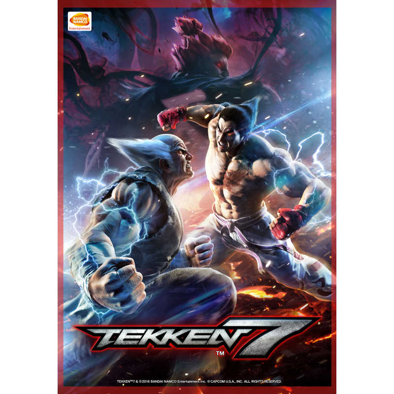 Rakuten - 【PS4】鉄拳7 Welcome Price!! [video game]