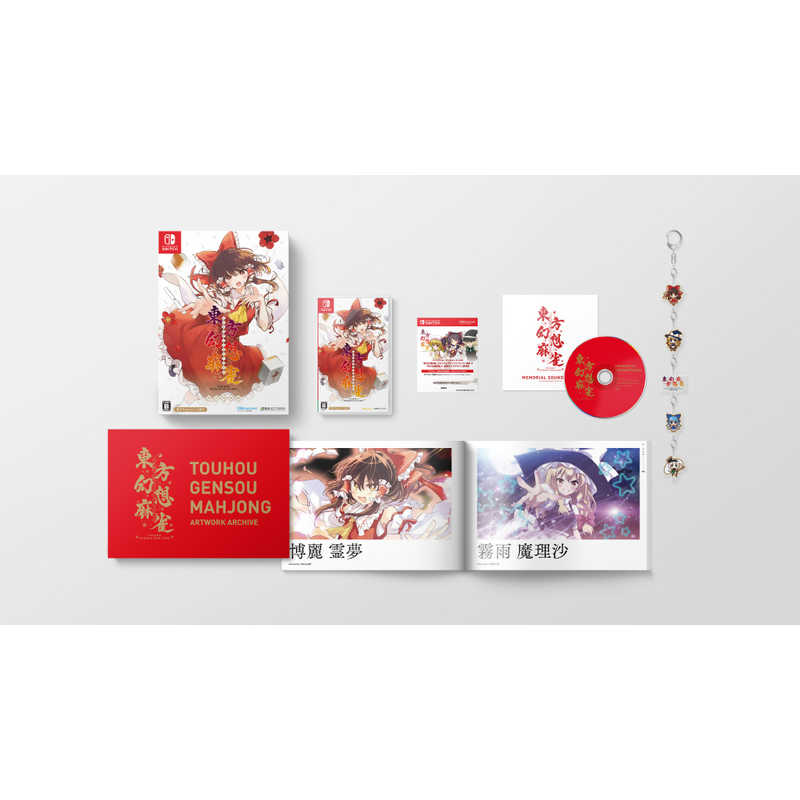 楽天市場】東方 原作（Nintendo Switch｜テレビゲーム）の通販