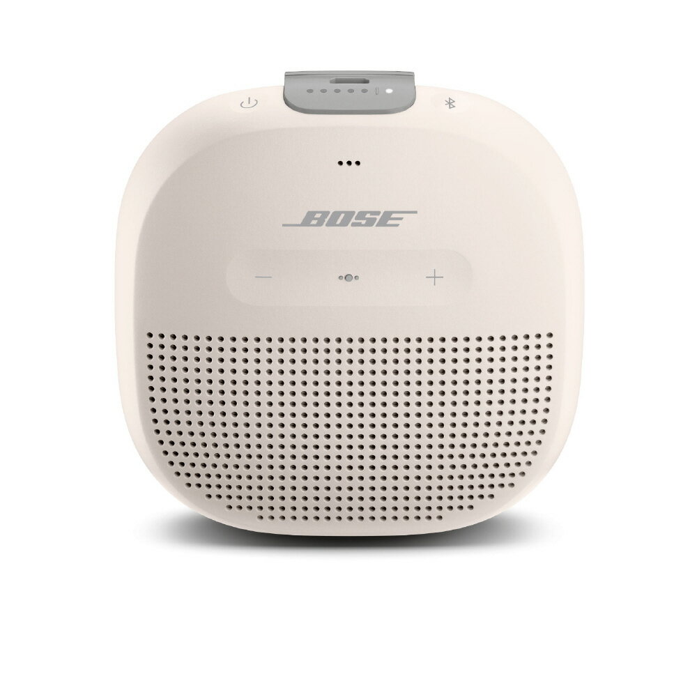 楽天市場】bose スピーカー ホワイト（ポータブルスピーカー