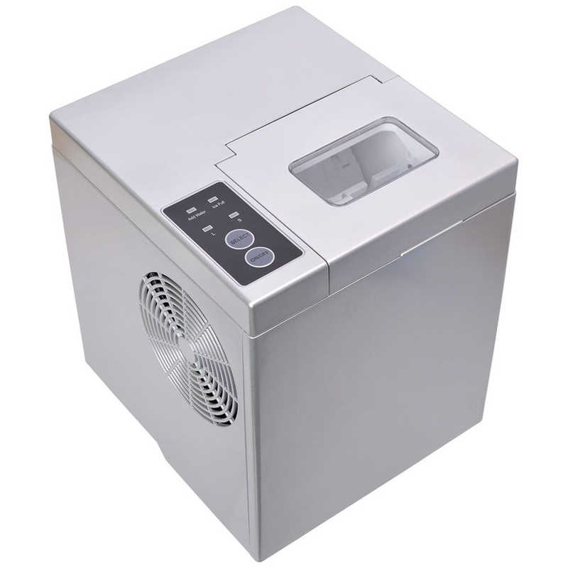Rakuten - サンコー　卓上小型製氷機「IceGolon」 DTSMLIMA ※日本語マニュアル付き