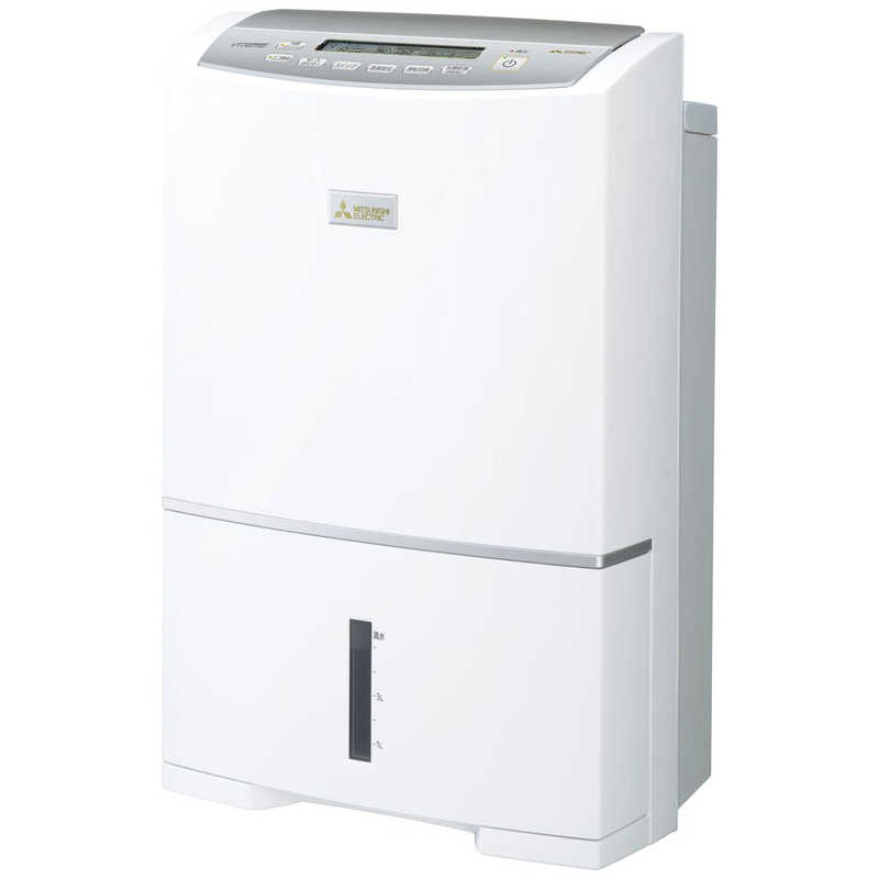 Rakuten - MITSUBISHI MJ-PV250YX-W ホワイト [衣類乾燥除湿機 (木造31畳/コンクリ62畳まで)]