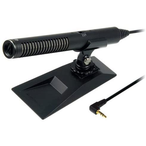 Rakuten - audio-technica モノラルマイクロホン AT9944