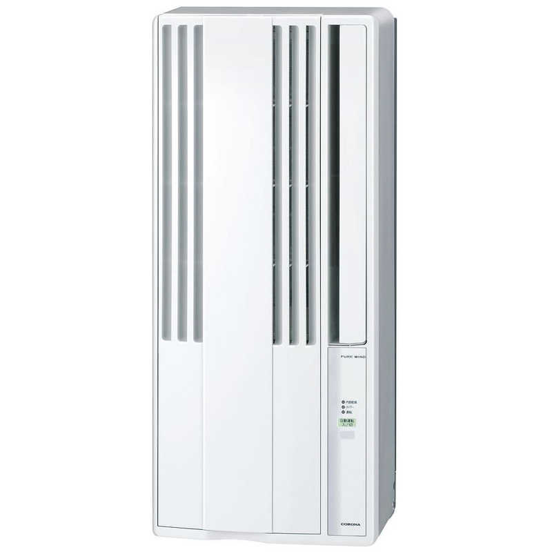 楽天市場】コロナ 窓用エアコンcw a1615の通販