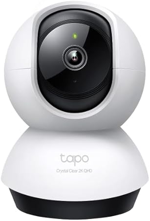 TP-Link Tapo C220