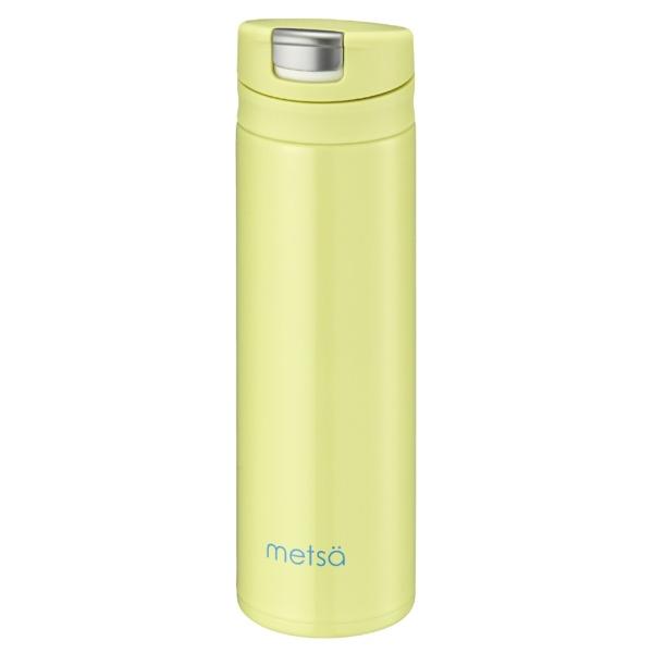 타이거 TIGER 스테인레스 미니 병 300ml 원터치 metsa 메체 단데라이온 MMX-A30MYD