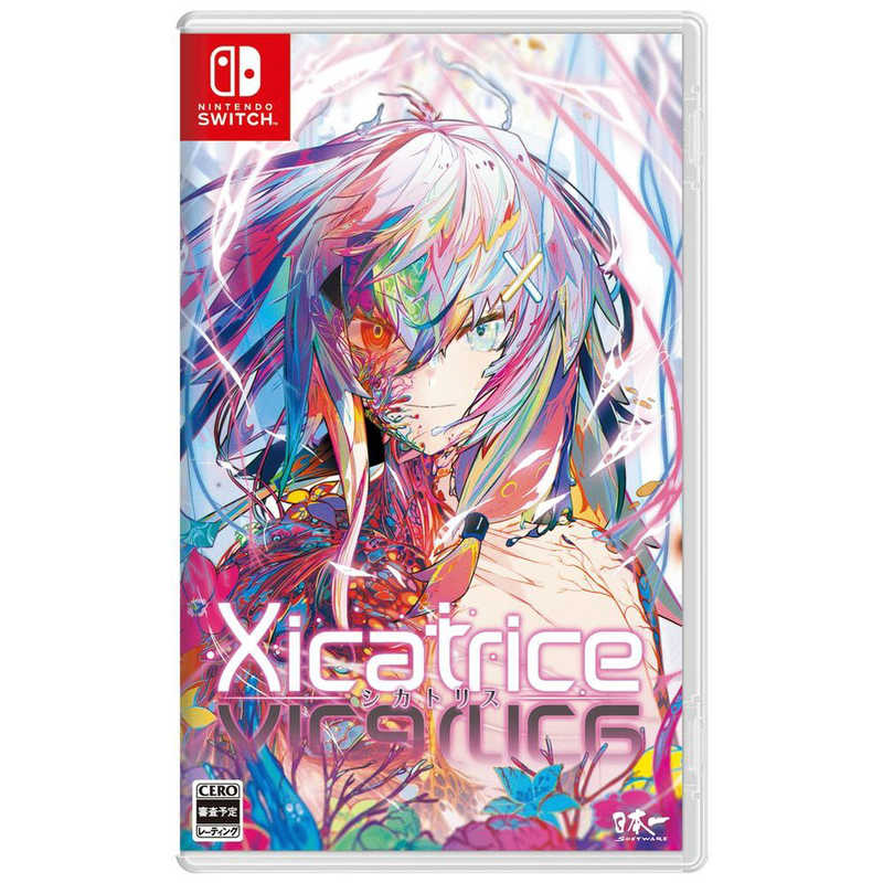 楽天市場】nintendo switch signalis(シグナーリス)の通販