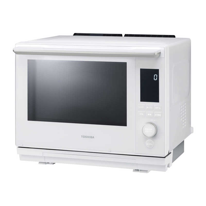 楽天市場】東芝 石窯ドーム 5000（カラーホワイト）（家電）の通販