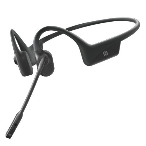 楽天市場】aftershokz aeropex コズミックブラック aft-ep-000011の通販