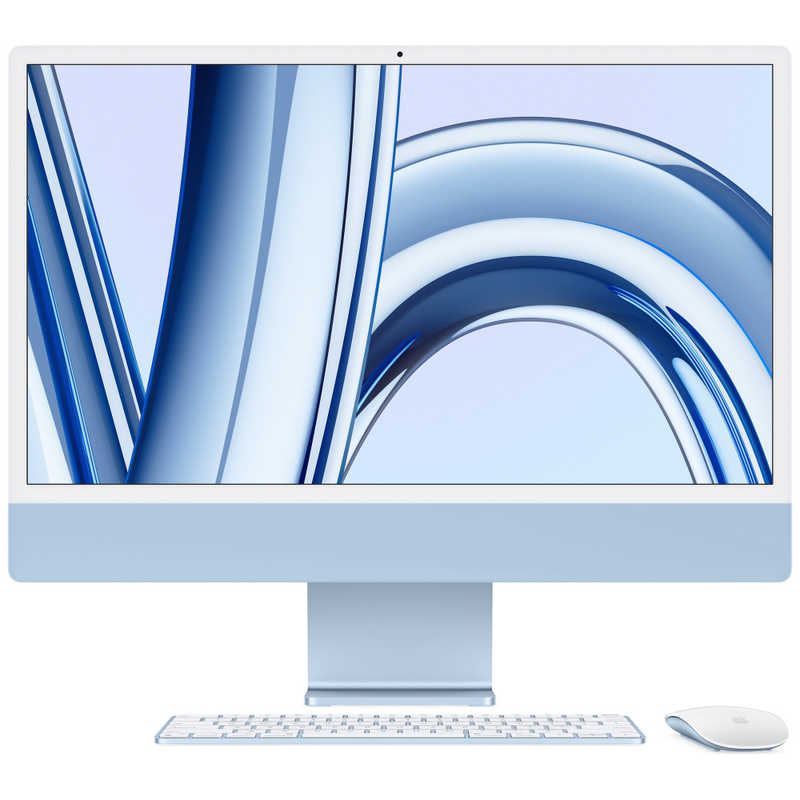 楽天市場】imac 24 512GBの通販