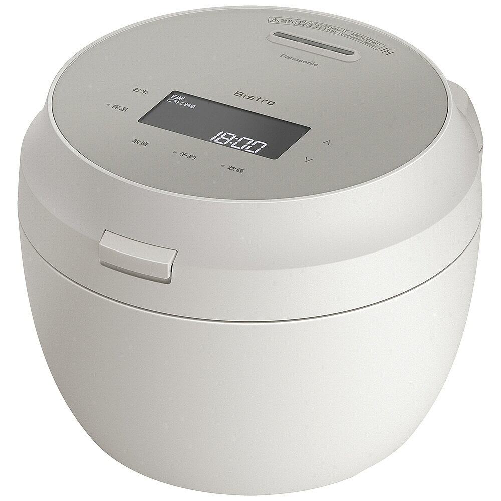 楽天市場】炊飯 器 釜 のみ panasonic ダイヤモンド大火力竈釜の通販