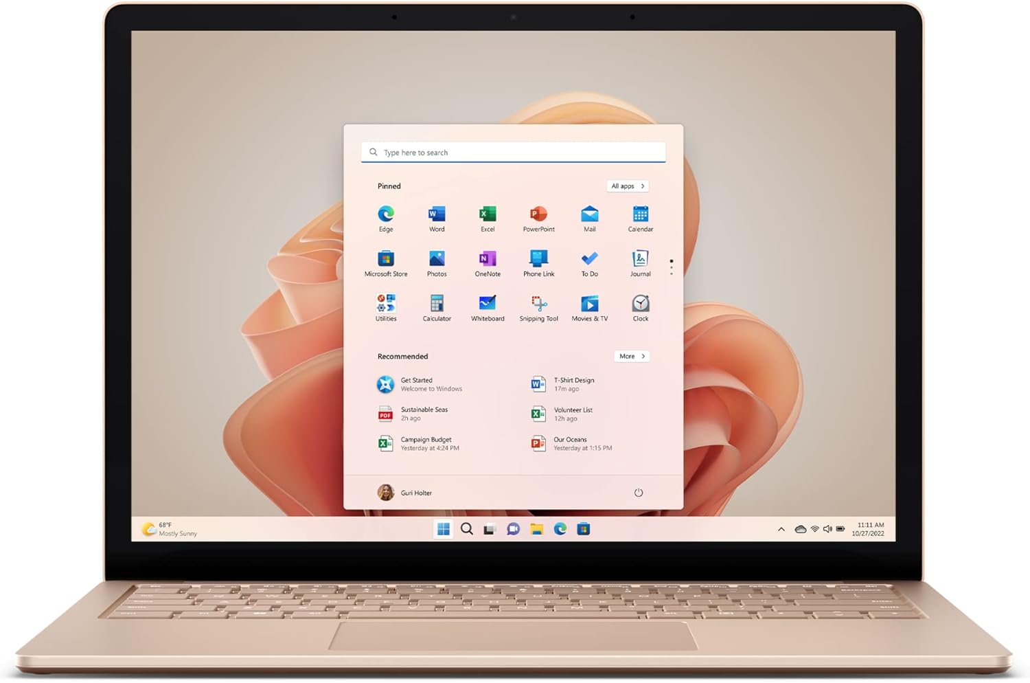 楽天市場】surface laptop 4 サンドストーン（パソコン｜パソコン