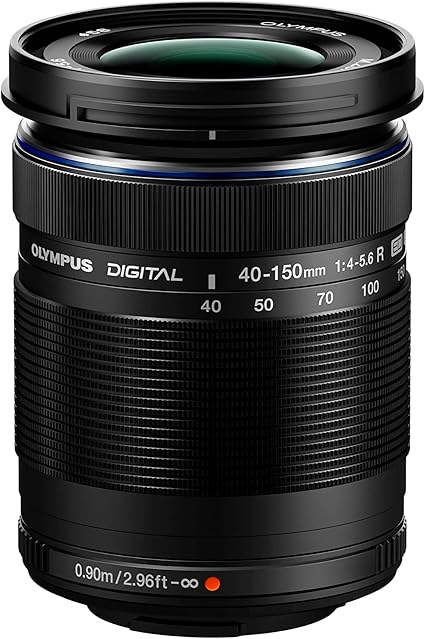 OLYMPUS 望遠ズームレンズ ...