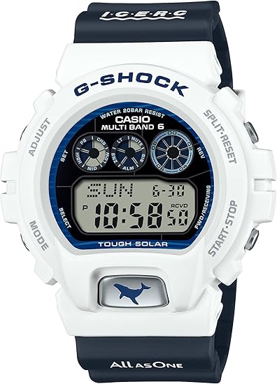 楽天市場】g-shock ソーラー イルカ クジラの通販