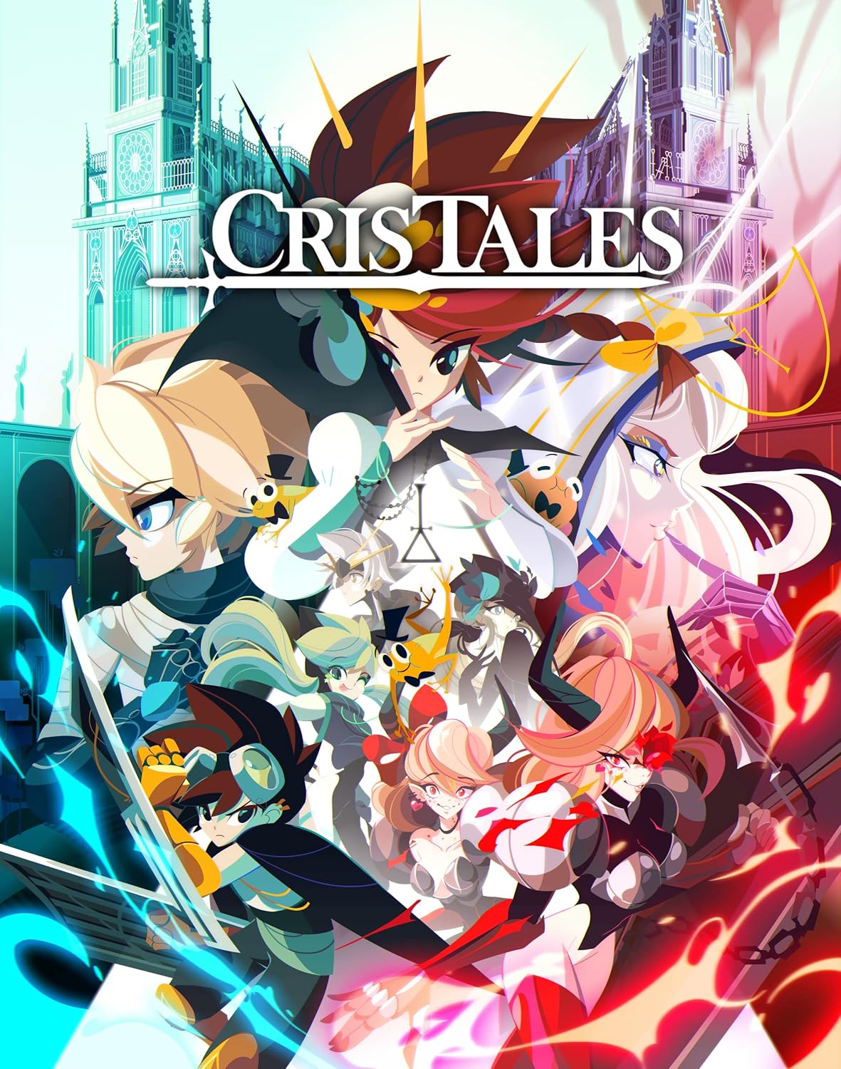 Rakuten - PlayStation 4版 Cris Tales [video game]