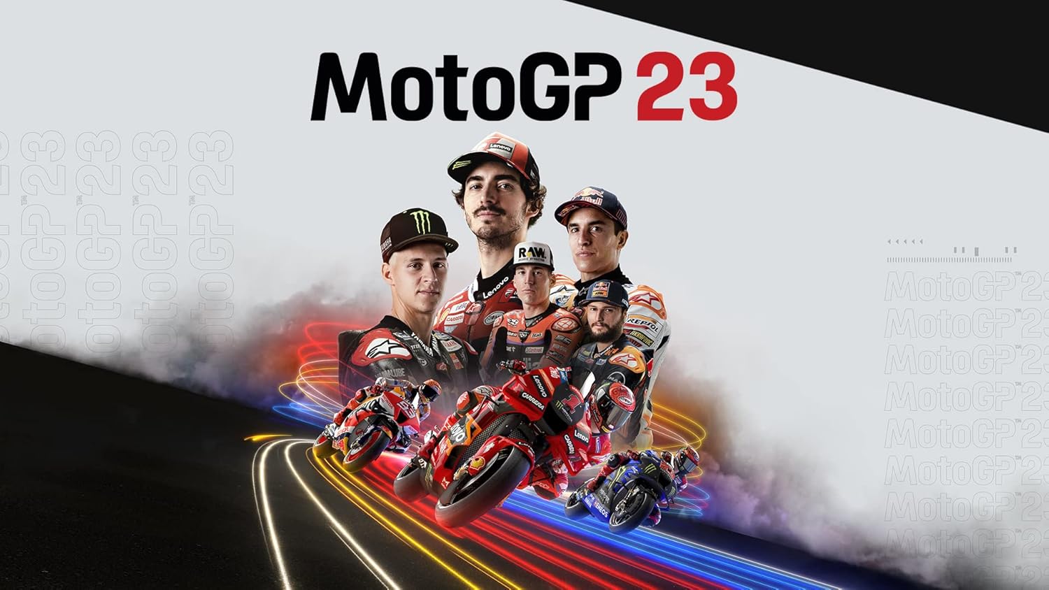 Rakuten - MotoGP? 23 - PS4 [video game]