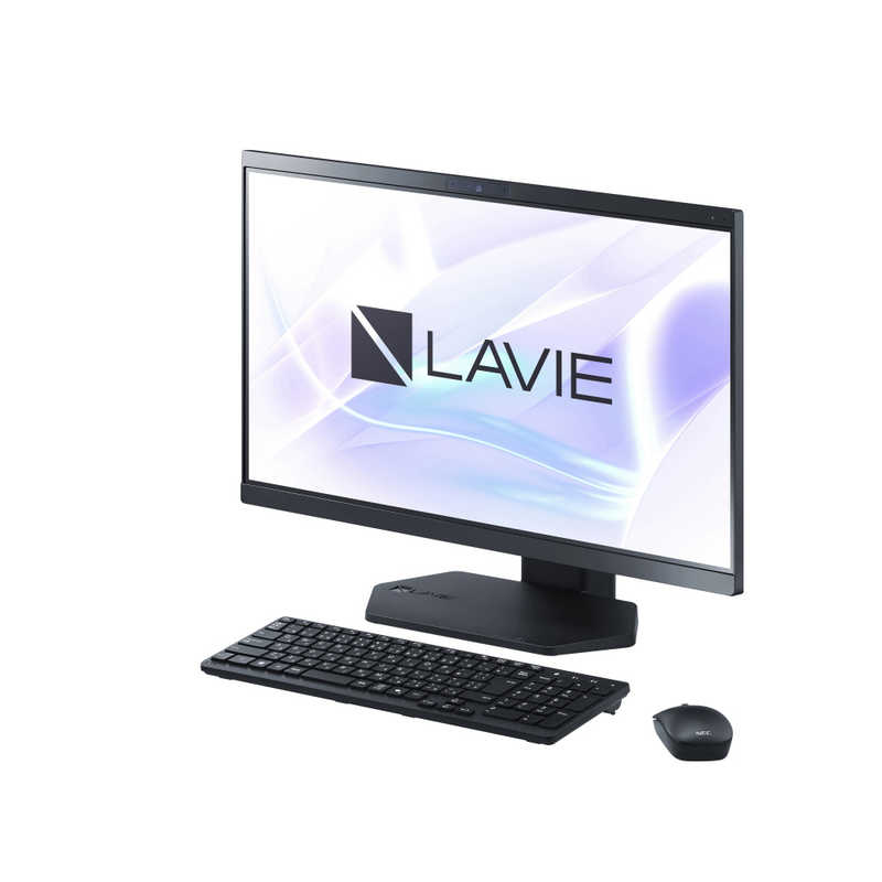 NEC LAVIE A23 A2375/JAB PC-A2375JAB [ファインブラック]