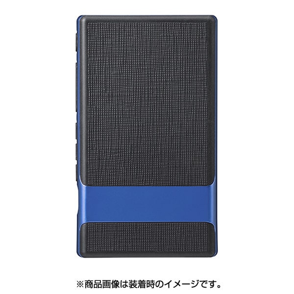 musashino LABEL��NW-A30���꡼���ѥե륢���ޡ�������(�ϥ��֥�å�) ��CP-NWA30C1��