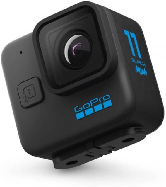 GoPro(ゴープロ) HERO11BLAC