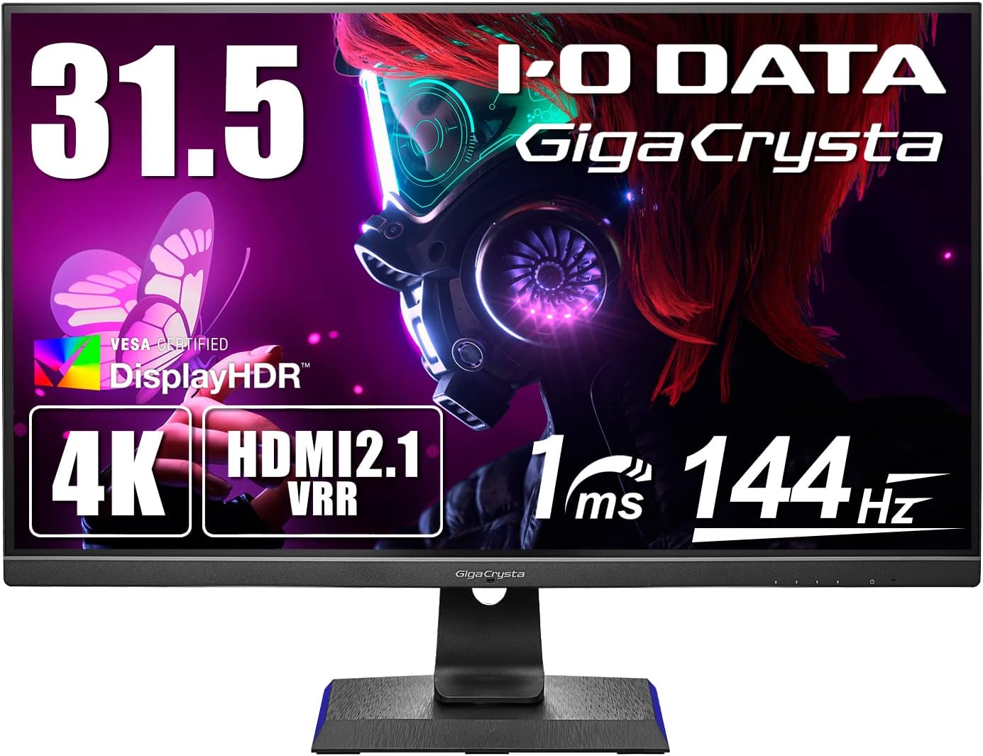 楽天市場】gigacrysta 144hzの通販