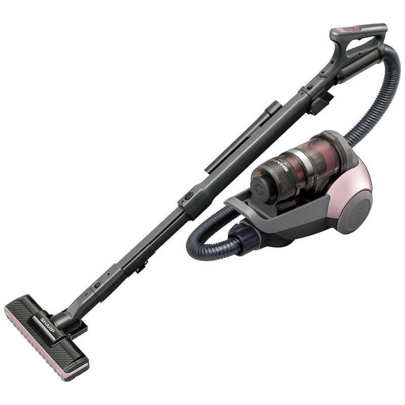 ���㡼�ס�SHARP �ե��륿���쥹 ����˥������ݽ��� ���������� ������ɷ� EC-VS530-N