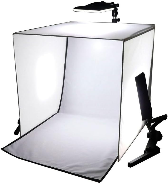 LPL LEDウェブドットスタジオセット WS-530B L18573