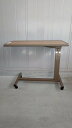 【中古介護用品】NAiS電動ケアベッドRR用 サイドテーブル VA131236 61