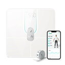 Anker Eufy ユーフィ Smart Scale P2 Pro ...(4)