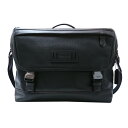 ショルダーバッグ コーチ COACH バッグ ショルダーバッグ F79902 QB/BK レンジャー メッセンジャー ブラック アウトレット[並行輸入品]【メンズ レディース ギフト ブランド 無地 斜めがけ 通勤 通学 ビジネス 父の日】