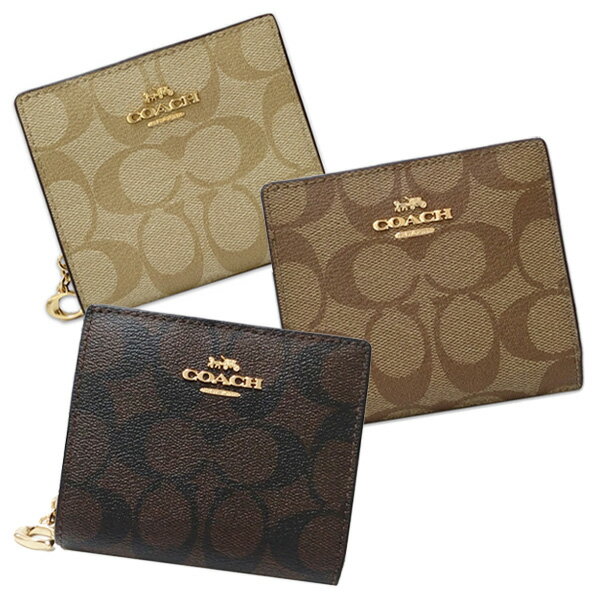 楽天市場】coach 財布(二つ折り財布) fc3309 c3309の通販 楽天市場】coach 財布(二つ折り財布) fc3309 c3309の通販