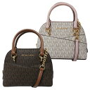 マイケルコース MICHAEL KORS バッグ ショルダーバッグ 35H1GTVC0B ジェット セット トラベル エクストラ スモール ドーム クロス クロ...