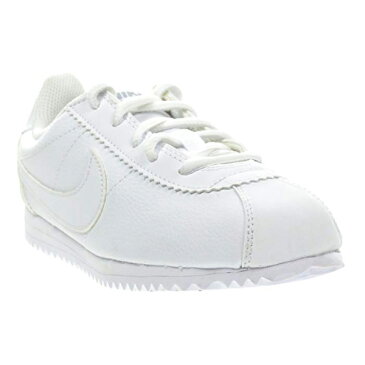 ナイキ NIKE キッズ ジュニア スニーカー 749504-100 Cortez 18.0cm アウトレット[並行輸入品]【子供靴 運動靴 スポーツ ブランド】