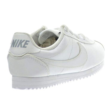 ナイキ NIKE キッズ ジュニア スニーカー 749504-100 Cortez 18.0cm アウトレット[並行輸入品]【子供靴 運動靴 スポーツ ブランド】