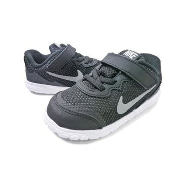 ナイキ NIKE キッズ 子供靴 スニーカー 749810-001 Flex Experience 4 アウトレット[並行輸入品]【子供 ギフト ブランド 運動靴 スポーツ】