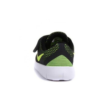 ナイキ NIKE キッズ ジュニア 子供靴 スニーカー 833992-002 Free RN アウトレット[並行輸入品]【子供 ギフト ブランド 運動靴 スポーツ】