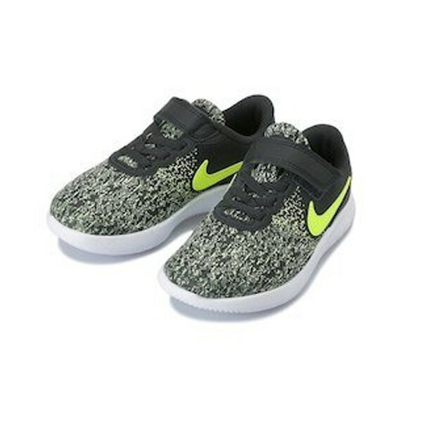 ナイキ NIKE キッズ ジュニア スニーカー 子供靴 917935-001 Flex Contact(TDV) アウトレット [並行輸入品]【子供 スポーツ 運動靴 ブランド】