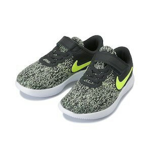 ナイキ NIKE キッズ ジュニア スニーカー 子供靴 917935-001 Flex Contact(TDV) アウトレット[並行輸入品]【子供 スポーツ 運動靴 ブランド】