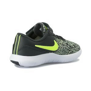 ナイキ NIKE キッズ ジュニア スニーカー 子供靴 917935-001 Flex Contact(TDV) アウトレット [並行輸入品]【子供 スポーツ 運動靴 ブランド】