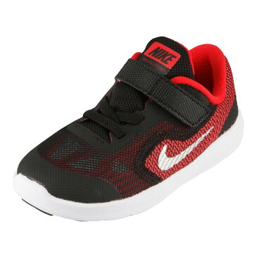 ナイキ NIKE キッズ ジュニア スニーカー 子供靴 819415-600 REVOLUUTION 3(TDV) アウトレット[並行輸入品]【子供 スポーツ 運動靴 ブランド】