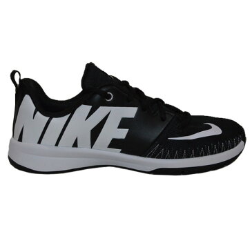 ナイキ NIKE メンズ キッズ ジュニア 子供靴 スニーカー 844386-001 Team Hustle D 7 Low Basketball Shose アウトレット[並行輸入品]【子供 運動靴 スポーツ バスケット ブランド】