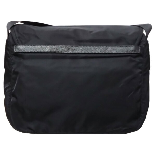 プラダ PRADA バッグ ショルダーバッグ 1BD953 ZOT F0002 NERO パティーナ テスー...