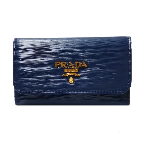 ץ PRADA ʪ  1PG222 2EZZ F0016 BLUETTE åƥ ࡼ  ͥӡ ȥ...