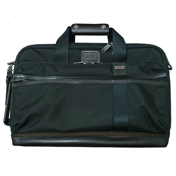 TUMI 2223398HKO Grayson Three Way Brief グレインソン TUMI 2223398HKO Grayson Three Way Brief グレインソン
