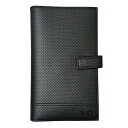 トゥミ トゥミ TUMI 財布 長財布 0113767GMXO GM TEXTURE トラベルウォレット アウトレット [並行輸入品]【メンズ ギフト ブランド 旅行 父の日 贈り物 プレゼント】